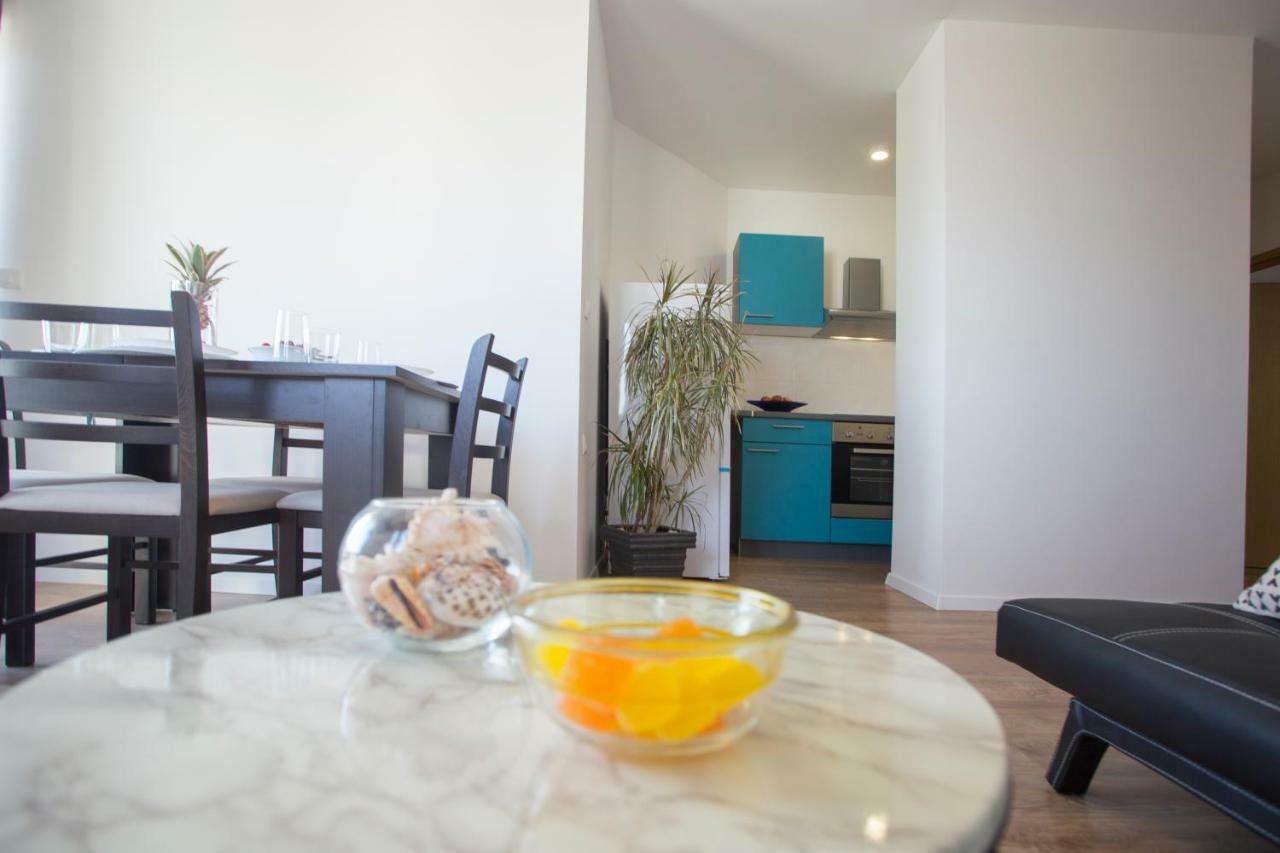 Ana Apartman *