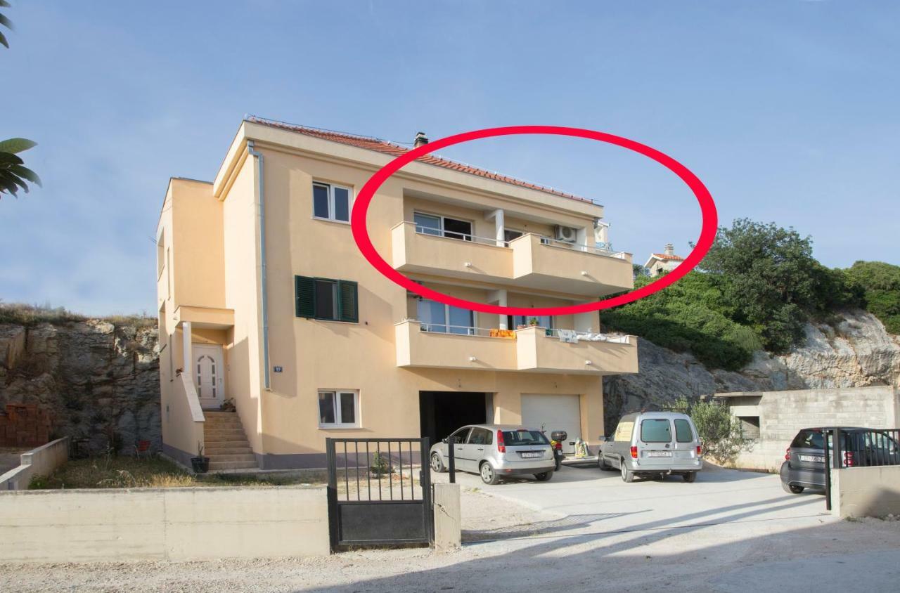 Ana Apartman